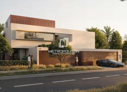 Таунхаус за 948 977 евро в Дубае, ОАЭ