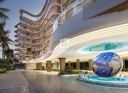 Апартаменты за 302 480 евро в Рас-эль-Хайме, ОАЭ