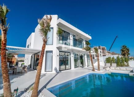 Вилла за 13 308 438 евро в Дубае, ОАЭ