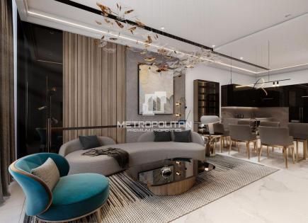 Апартаменты за 302 158 евро в Дубае, ОАЭ