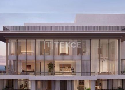 Апартаменты за 3 790 000 евро в Дубае, ОАЭ