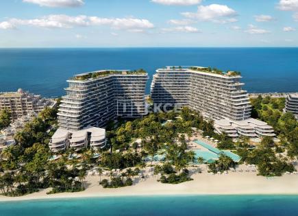 Апартаменты за 1 040 000 евро в Дубае, ОАЭ