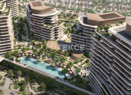 Апартаменты за 534 000 евро в ОАЭ