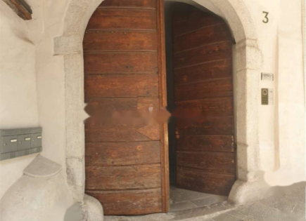 Квартира за 159 000 евро в Гориции, Италия