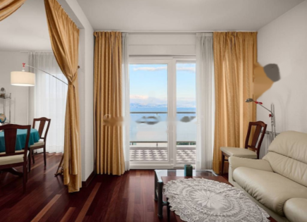 Квартира за 410 000 евро в Опатии, Хорватия