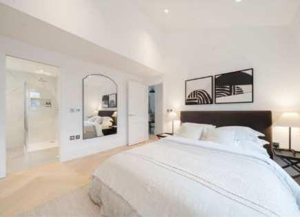 Квартира за 1 523 750 евро в Лондоне, Великобритания