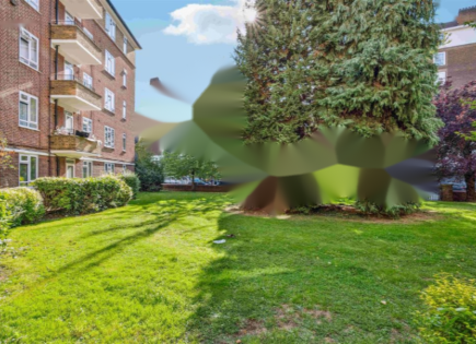 Квартира за 402 500 евро в Лондоне, Великобритания