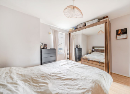 Квартира за 431 250 евро в Лондоне, Великобритания