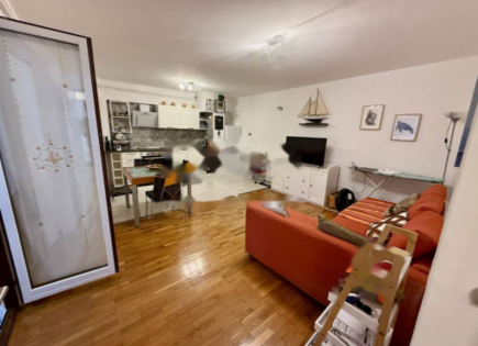 Квартира за 200 000 евро в Опатии, Хорватия