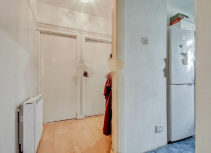 Квартира за 344 943 евро в Лондоне, Великобритания