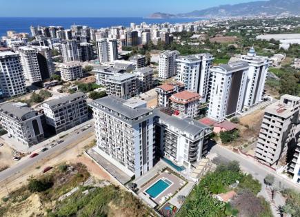 Квартира за 66 000 евро в Алании, Турция