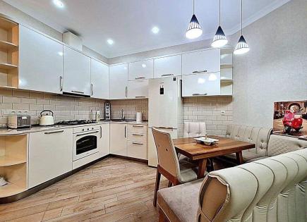 Квартира за 467 евро за месяц в Батуми, Грузия