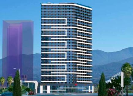 Квартира за 51 356 евро в Батуми, Грузия