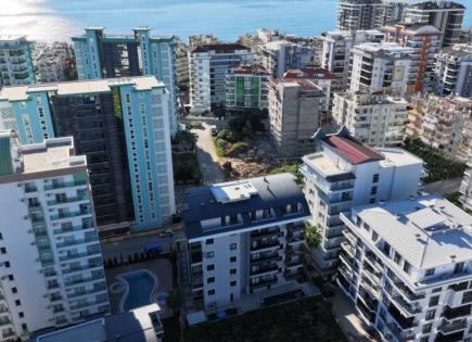 Квартира за 62 000 евро в Алании, Турция