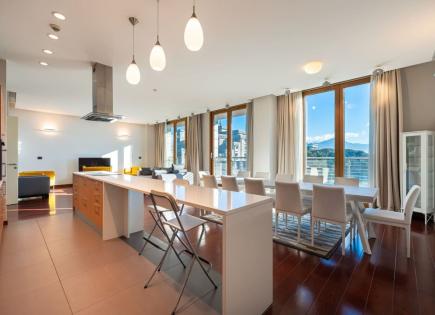 Апартаменты за 922 500 евро в Подгорице, Черногория