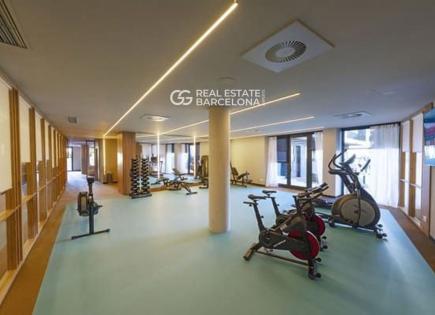 Квартира за 421 000 евро в Испании