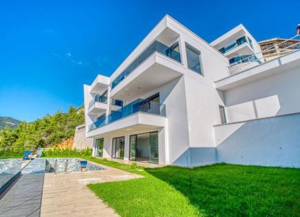 Вилла за 905 000 евро в Алании, Турция