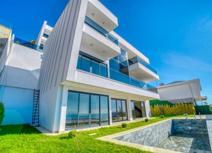 Вилла за 935 000 евро в Алании, Турция