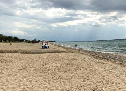 Земля за 240 000 евро на Халкидиках, Греция