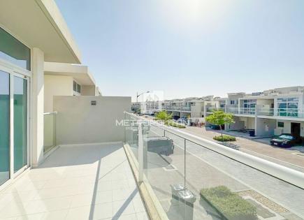 Таунхаус за 297 383 евро в Дубае, ОАЭ