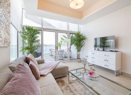 Апартаменты за 520 782 евро в Дубае, ОАЭ