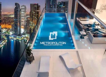 Апартаменты за 613 369 евро в Дубае, ОАЭ
