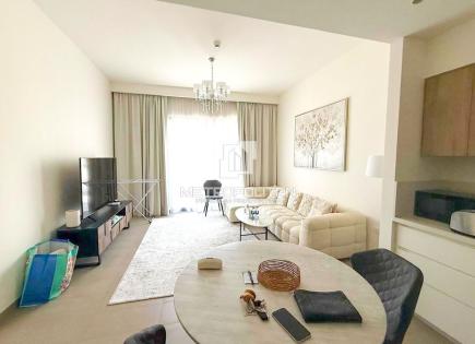 Апартаменты за 428 195 евро в Дубае, ОАЭ