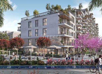 Апартаменты за 181 000 евро в Анталии, Турция