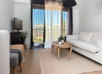 Квартира за 170 000 евро в Каннах, Франция