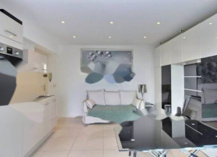 Квартира за 350 000 евро в Каннах, Франция