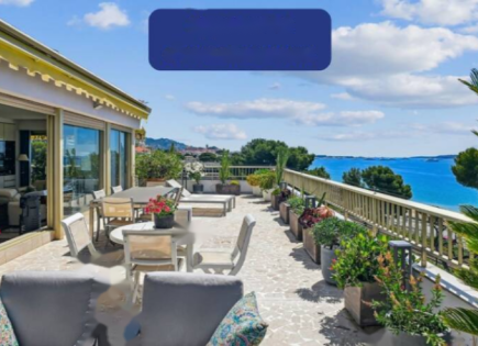 Квартира за 655 000 евро в Каннах, Франция