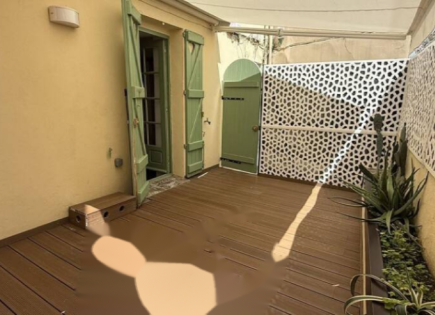 Квартира за 250 000 евро в Каннах, Франция