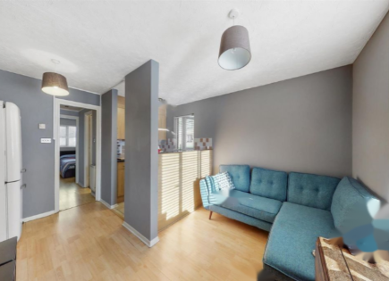 Квартира за 287 500 евро в Лондоне, Великобритания