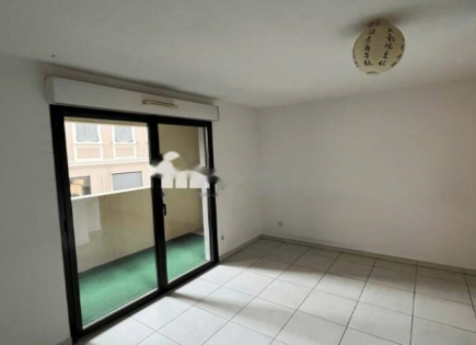 Квартира за 213 000 евро в Каннах, Франция