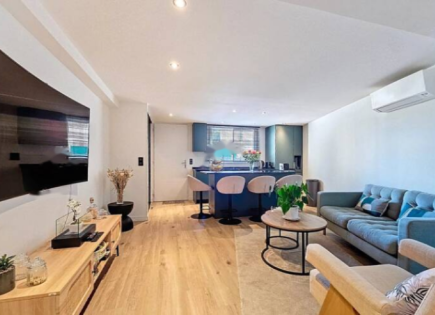 Квартира за 349 000 евро в Каннах, Франция