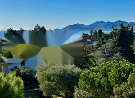 Квартира за 795 000 евро в Каннах, Франция