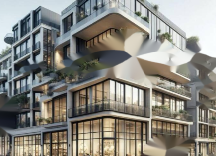 Квартира за 375 089 евро в Каннах, Франция