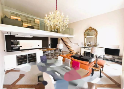 Квартира за 1 272 000 евро в Каннах, Франция