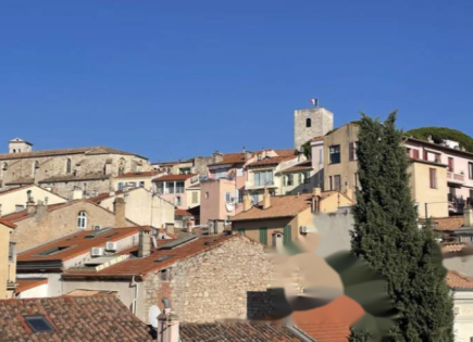 Квартира за 290 000 евро в Каннах, Франция