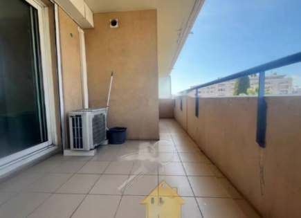 Квартира за 195 000 евро в Каннах, Франция