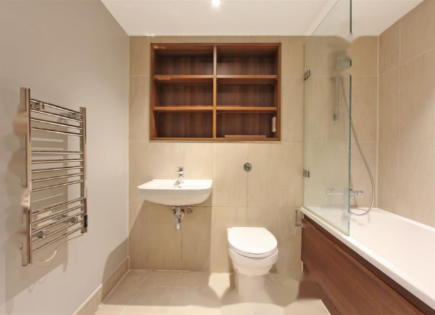 Квартира за 373 750 евро в Лондоне, Великобритания