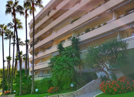 Квартира за 359 000 евро в Каннах, Франция