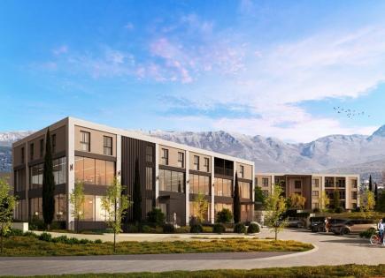 Квартира за 71 500 евро в Которе, Черногория