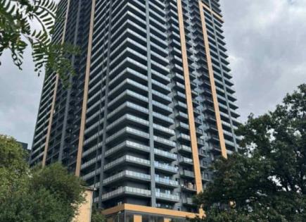 Квартира за 121 400 евро в Тбилиси, Грузия