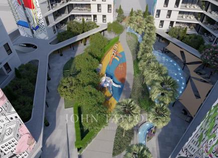 Квартира за 365 000 евро в Лимасоле, Кипр