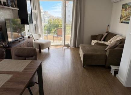 Квартира за 100 000 евро в Поморие, Болгария