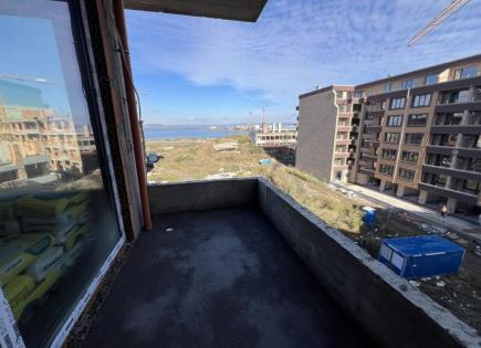 Квартира за 83 900 евро в Поморие, Болгария