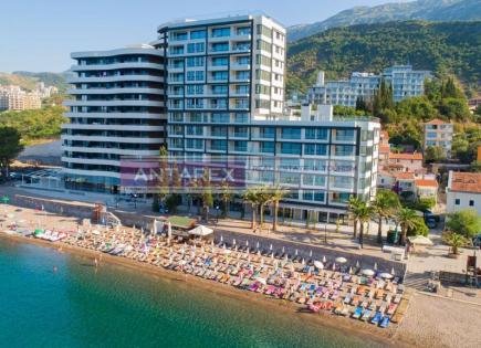 Апартаменты за 614 800 евро в Рафаиловичах, Черногория