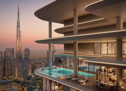 Квартира за 626 417 евро в Дубае, ОАЭ