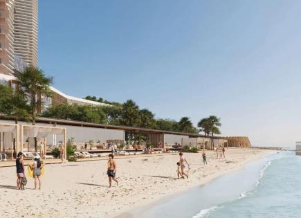 Квартира за 626 923 евро в Дубае, ОАЭ